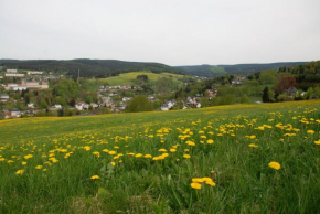 Ferienwohnung Körnerberg